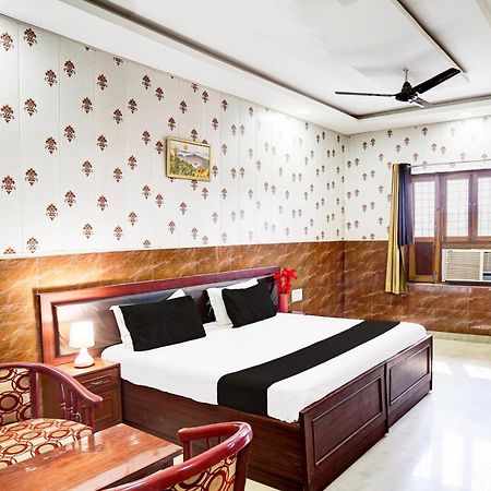 Hotel O Nova Resorts & Luxury Farm Raebareli Luaran gambar