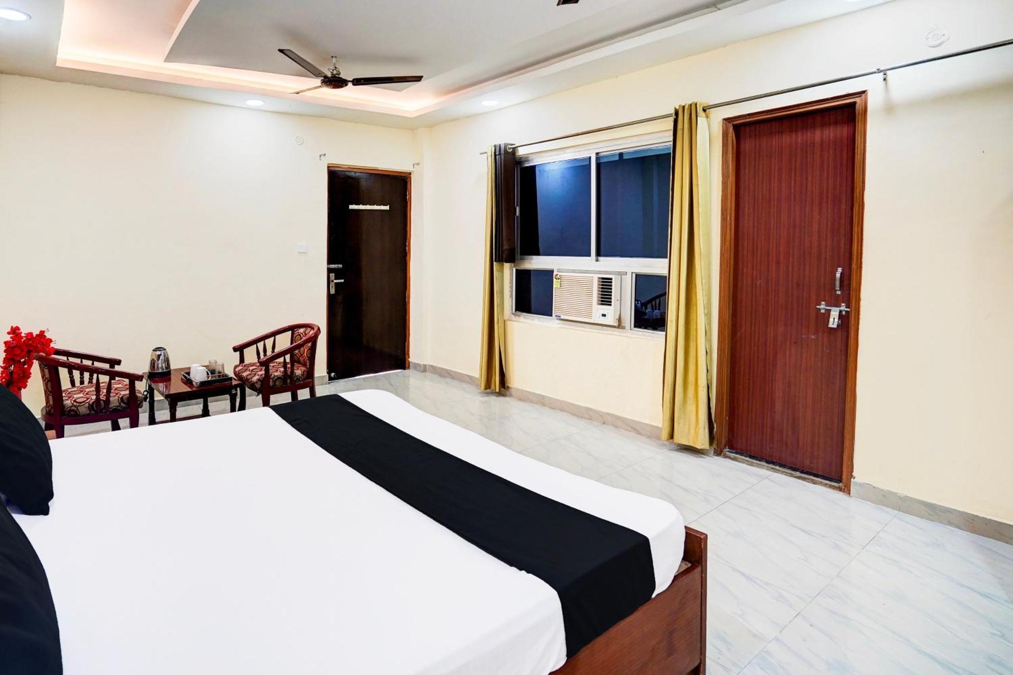 Hotel O Nova Resorts & Luxury Farm Raebareli Luaran gambar