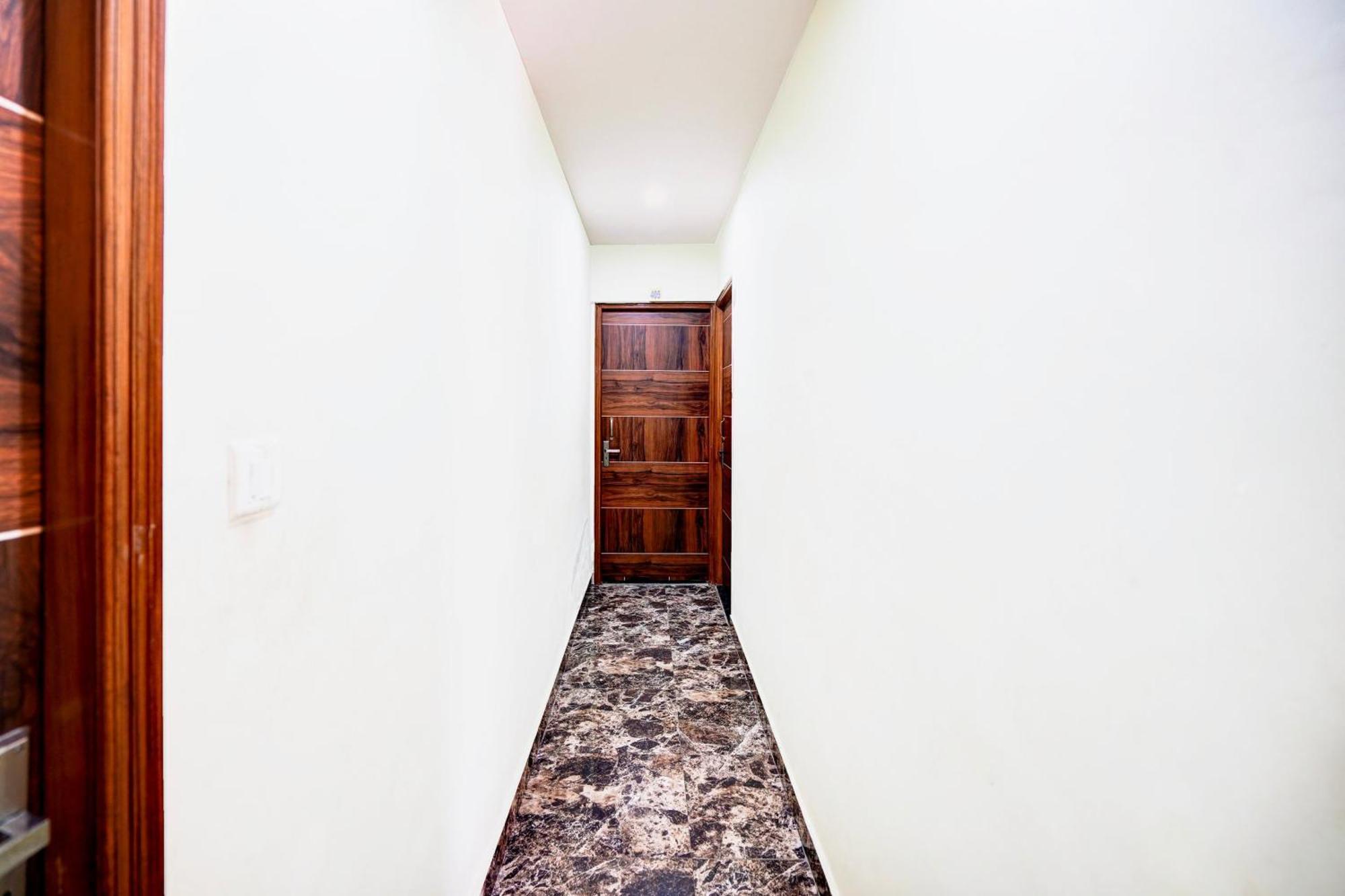Hotel O Nova Resorts & Luxury Farm Raebareli Luaran gambar